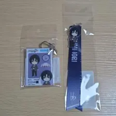 2026年最新】和泉一織 ねんどろいどの人気アイテム - メルカリ