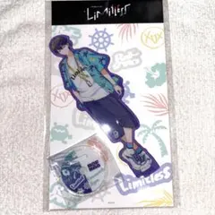 剣持刀也　アクリルスタンド　ROF-MAO 2nd Limitless