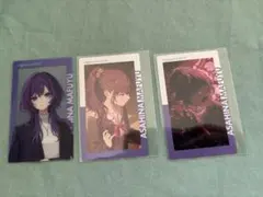 プロセカ エピカ 27c 朝比奈まふゆ | Mercari
