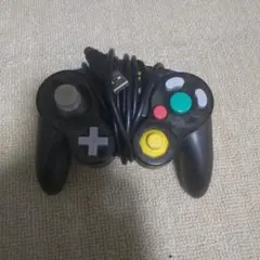 ゲームキューブコントローラ