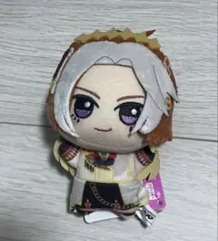 Liella 澁谷かのん ぬいぐるみ セガラッキーくじ - メルカリ