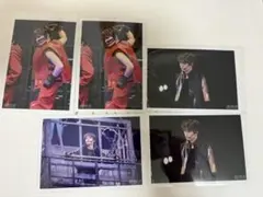 超特急 マサヒロ REAL? LIVE 生写真