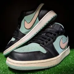 【超美品】★NIKE AIRJORDAN1 LOW 