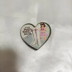 プリズムストーン フレッシュピンクブーツ 春音あいら キャラストーン