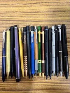 シャーペンまとめ売り