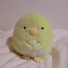 すみっコぐらし ぬいぐるみ マスコット 5点セット