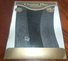 未開封【Christian Dior】 ストッキング Mサイズ