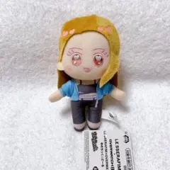 LE SSERAFIM×OVERWATCH 2 ゆめちっく☆どーる ユンジン