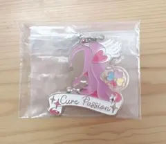 プリキュア1番くじ　キュアパッション