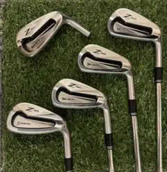 スリクソン Z565 アイアンセット　　Sシャフト Amazon.co.jp: DUNLOP(ダンロップ) SRIXON Z565 アイアン カラー