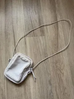 ミニショルダーバッグ