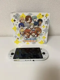 PS Vita うたの☆プリンスさまっ♪ うたプリMUSIC3 マスコットモデル