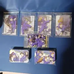 忍たま　5年生　すらいどきゃん　ツインウエハースの段