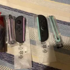 Nintendo Switch ジョイコン (L/R) 2個セット