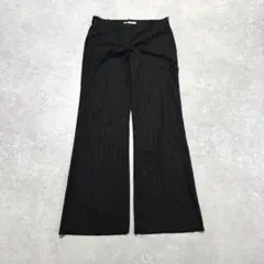 フレア スラックス