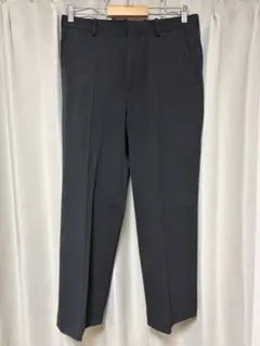 auralee スラックス