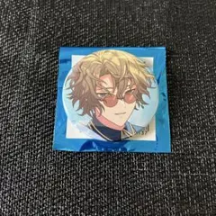 まほやく 4周年 缶バッジ ファウスト