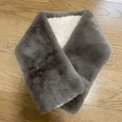 2025年最新】リアルファーマフラーの人気アイテム - メルカリ