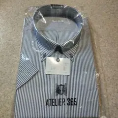 ATELIER 365　半袖シャツ 3L