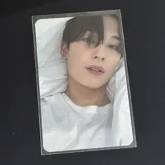 THE BOYZ MINIRECORD ココネンネ　ジュヨン　トレカ