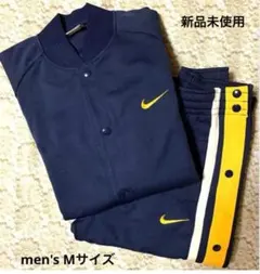 NIKE SPRINGBOKS ウォームアップウェア Mサイズ ナイキ　レア NIKE SPRINGBOKS ウォームアップウェア Mサイズ ナイキ レア - メルカリ