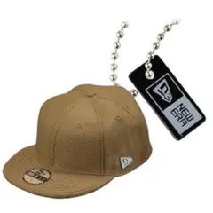 NEW ERA ガチャガチャ　ウィート　57FIFTY