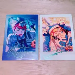 エリオス◎ぱしゃこれpremiumビリー(レア)+ジュニア