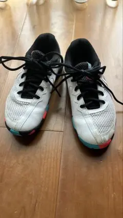 LI-NING AYTT008 バドミントンシューズのサムネイル