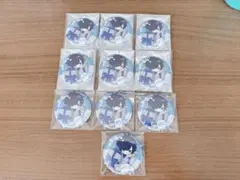 After the Rain 缶バ そらる 10点セット