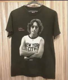 90s ジョンレノン John Lennon 1994 Tシャツ XL - メルカリ
