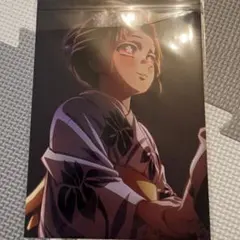 鬼滅の刃　映画　無限城編　映画特典