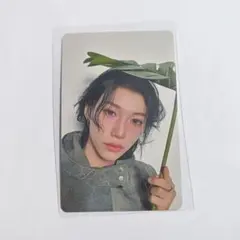 straykids エコパ 会場限定トレカ フィリックス