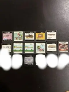 ポケットモンスターSwitchカセット5つ - メルカリ