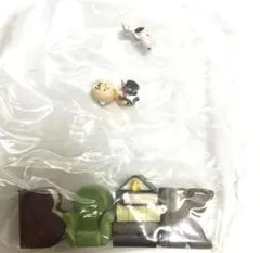 スヌーピー　コレクションオブワーズ　フィギア　SNOOPY　BOOK 未開封