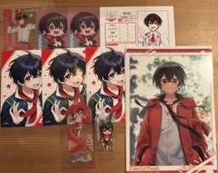 カラフルピーチ　からぴち　ゆあん　まとめ売り