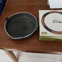 すき焼き鍋のサムネイル
