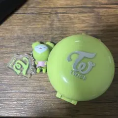 TWICE カプセルトイ ジョンヨン　まとめ売り