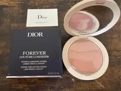 k416 Dior フォーエヴァー クチュール ルミナイザー 002 コーラル