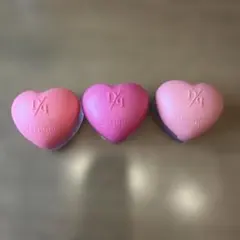 デイジーク　リップ&チークセット