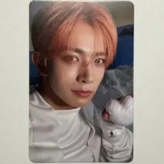 ENHYPEN daydream タワレコ 渋谷限定 特典 トレカ ヒスン 9