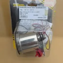 フィアット ドブロ・シトロエン ベルランゴ 謎穴用クロック 