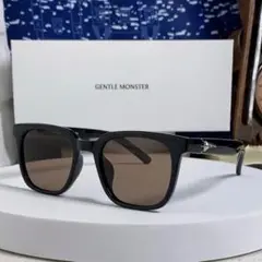ジェントルモンスター サングラス