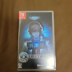 Switch フリーダムウォーズ リマスター
