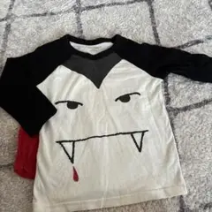 ギャップ　ハロウィン　100 Tシャツ