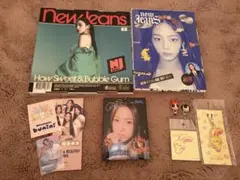 2026年最新】newjeans ミンジの人気アイテム - メルカリ