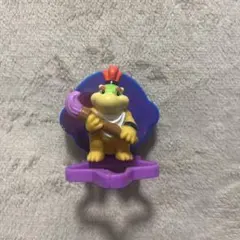 マクドナルド ハッピーセット クッパJrのサムネイル
