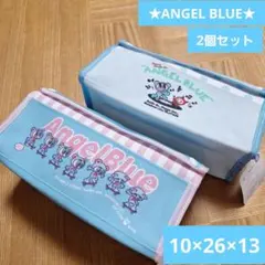 2026年最新】エンジェルブルーティッシュカバーの人気アイテム - メルカリ