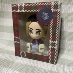京本大我 BLUE OF LIBERTY Blue night フィギュア