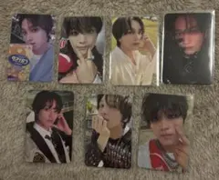 HAECHAN ヘチャン 해찬 photocard 포카 トレカセット 58枚 | Mercari