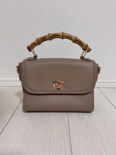 AfternoonTea ショルダーバッグ